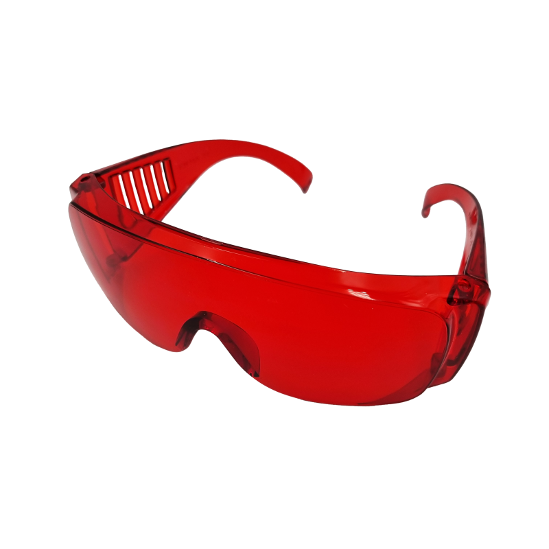 Lunettes de protection anti-UV pour lampe UV LED chez VBSA