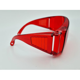 UV protection glasses for LED UV lamps from VBSA