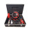 MALLETTE REPARATION PARE -BRISE TERMINATOR - Injection automatisée avec lampe LED