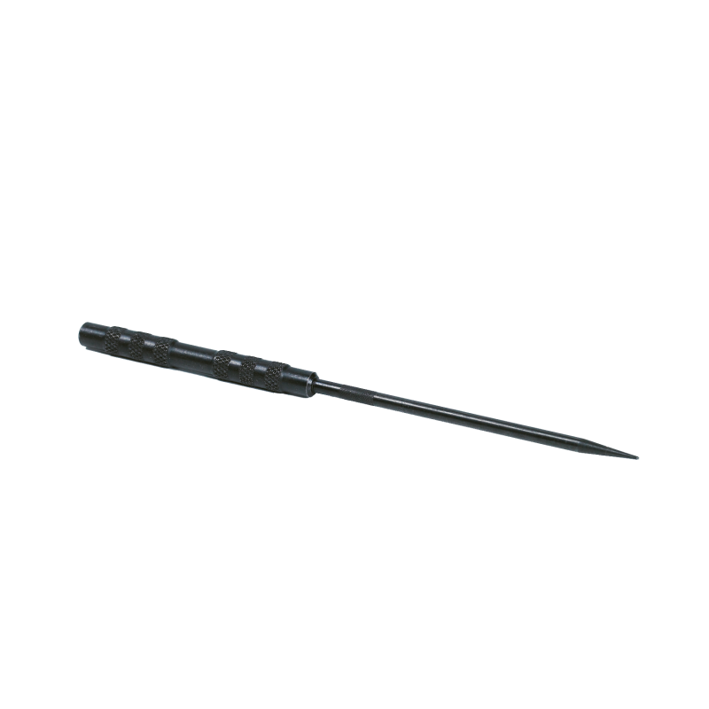 Grande sonde pour réparation d'impact chez VBSA France Grande sonde pour réparation d'impact chez VBSA France