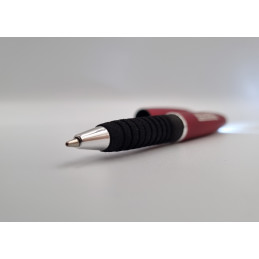 Special windshield repair light pen from VBSA France