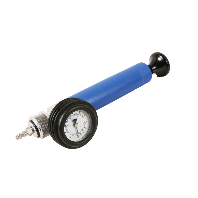 Vacuum-pressure pump for kit 1330SPECIAL and 1300 at VBSA France Vacuum-pressure pump for kit 1330SPECIAL and 1300 at VBSA France