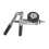 Vacuum-pressure pump for REPAR'VIT 1330 kit