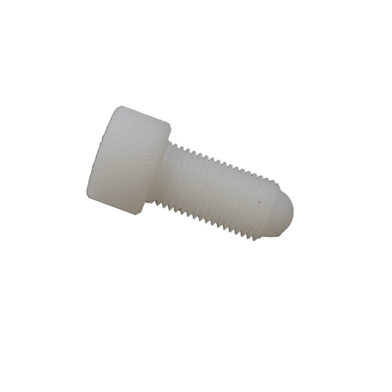 Plastic screw for FIX-2001 injection bridge at VBSA - Windshield repair - France Plastic screw for FIX-2001 injection bridge at VBSA - Windshield repair - France