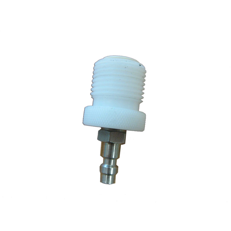 large impact resin filler injector for REF -2000 bridge from VBSA - France large impact resin filler injector for REF -2000 bridge from VBSA - France