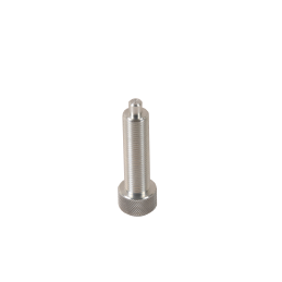 Vis aluminium pour pont d'injection 367, permet le maintien des injecteurs 5095 et 5096 chez VBSA - France