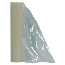 Masking adhesive film for windows 601M - Water and dust protection (2x50M) at VBSA - France