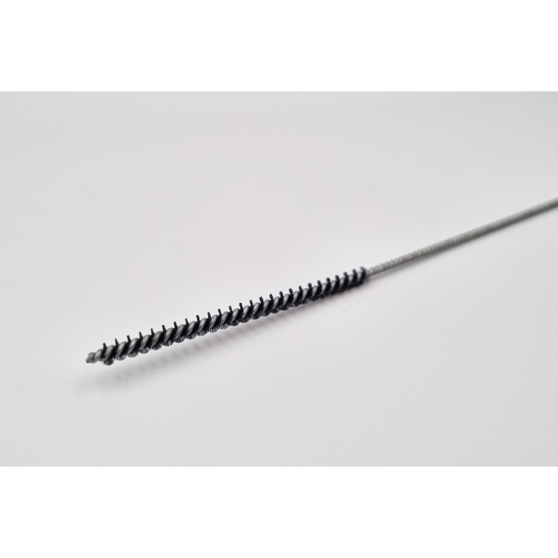Brosse de nettoyage en nylon pour tuyau HOS-2000 chez VBSA - France Brosse de nettoyage en nylon pour tuyau HOS-2000 chez VBSA - France
