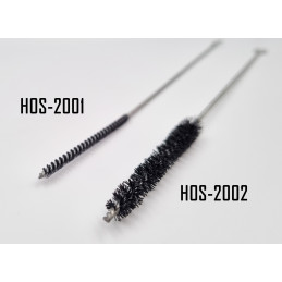 Nylon cleaning brush for HOS-2000 hose at VBSA - France