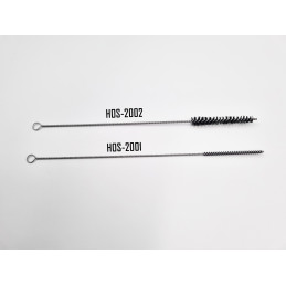 Nylon cleaning brush for HOS-2000 hose at VBSA - France