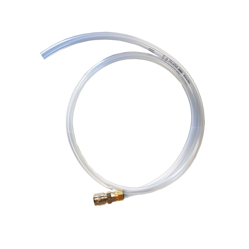 1M hydraulic connection hose for 993 pump