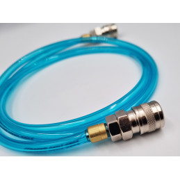 1M connection hose for 1110 pump and PMP-ADVANTAGE at VBSA - France