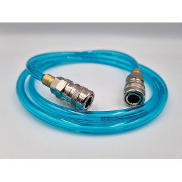 1M connection hose for 1110 pump and PMP-ADVANTAGE at VBSA - France