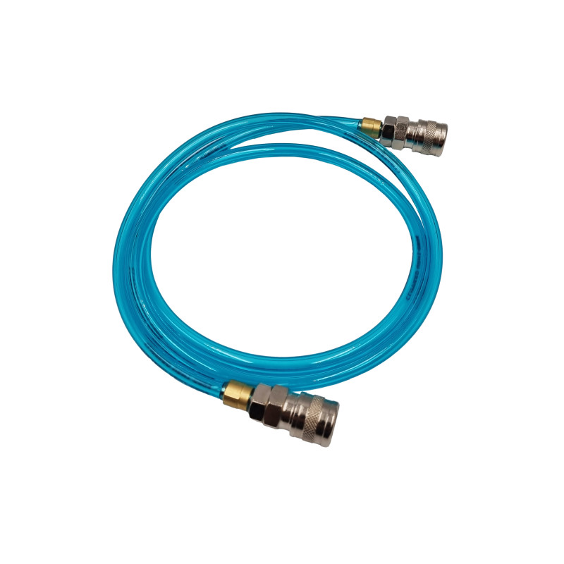 Tuyau de connexion 1M pour pompe 1110 et PMP-ADVANTAGE chez VBSA - France Tuyau de connexion 1M pour pompe 1110 et PMP-ADVANTAGE chez VBSA - France