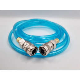 2.50M long connector hose for Bus and Truck for 1110 and PMP-ADVANTAGE pumps from VBSA - France