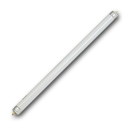 Néon U.V. simple 135 mm pour lampe 1046 et UVB-150 - Réparation pare-brise chez VBSA - France