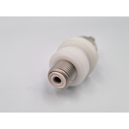 Ø 0.9 cm rubber seals for large impact injector 5095 and FIX-2006 from VBSA - France