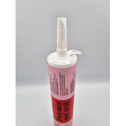 Windshield bonding adhesive MS-POLYMER 505 HM - Multi-supports and materials at VBSA - France