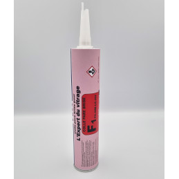 F1FC Windshield bonding adhesive - Primerless application - Windshield bonding at VBSA - France