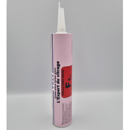 F1K Windshield bonding adhesive - FAST -Primerless application - Windshield bonding at VBSA - France