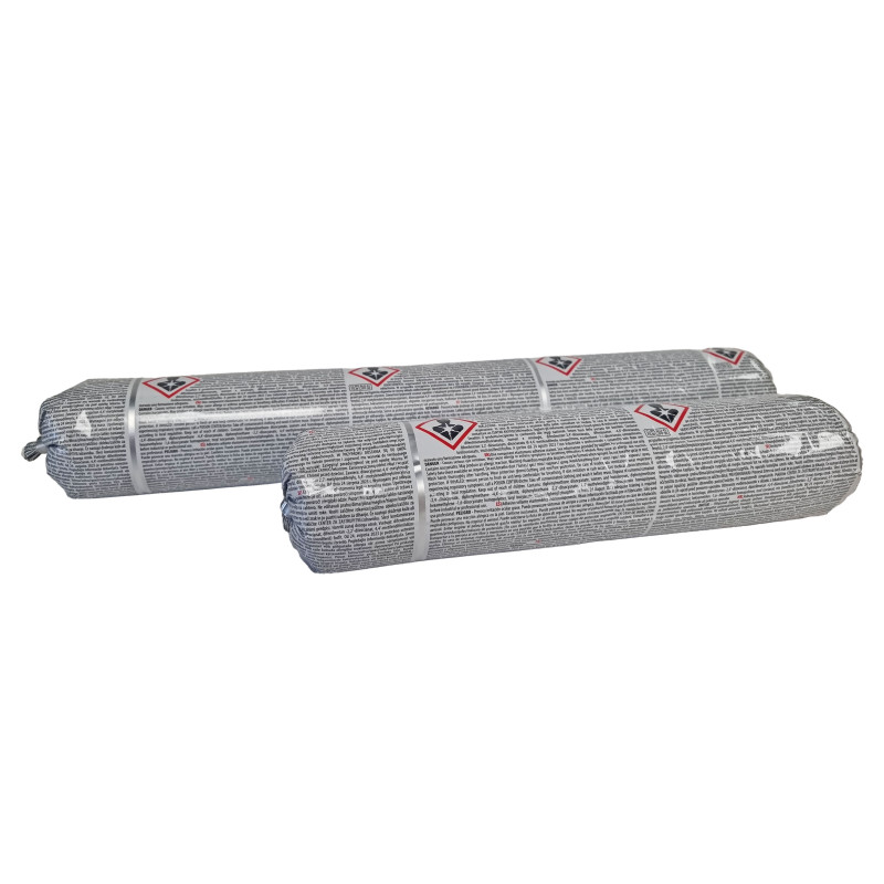 F1K Windshield bonding adhesive - FAST -Primerless application - Windshield bonding at VBSA - France F1K Windshield bonding adhesive - FAST -Primerless application - Windshield bonding at VBSA - France