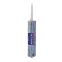 Butyl 460 sealant for all types of glass with or without seals from VBSA - France