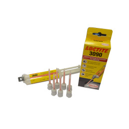 LOCTITE 3090 two-component instant adhesive at VBSA - France