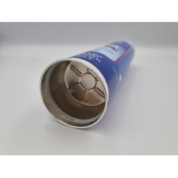 Black or white structural polyurethane adhesive and sealant - 310 ML cartridge from VBSA - France