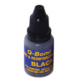 Q-Bond- Colle Universelle Ultra Forte À Sechage Rapide Pour Multi Supports Reparation joint pare-brise France