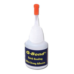 Q-Bond- Colle Universelle Ultra Forte À Sechage Rapide Pour Multi Supports Reparation joint pare-brise France