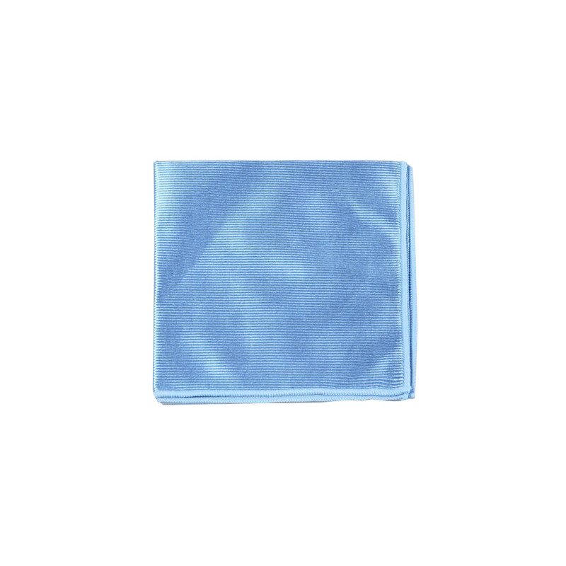 Microfibre pour les vitres et le polissage chez VBSA France