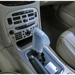 Gearshift protection...