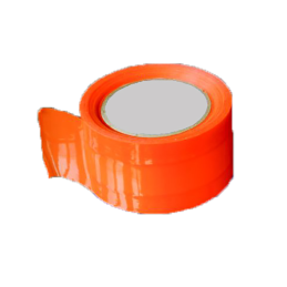 Pre-cut glazing protection tape from VBSA France