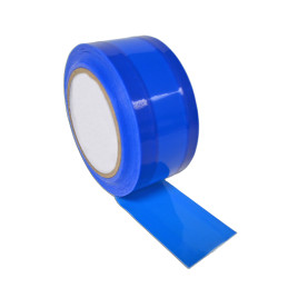 Glazing protection tape - adhesive only on edges from VBSA France