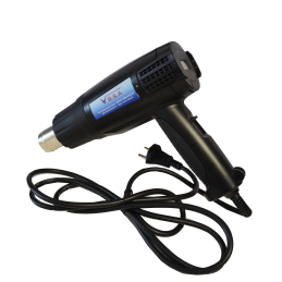 Product photo Welding Gun With Temperature Indicator Plastic Repairs from VBSA France