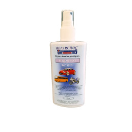 125ML degreaser for leather, plastic, wheels ... at VBSA France