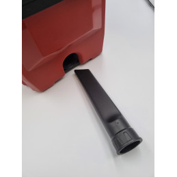 Fine nozzle for ASP-20-PACK handheld battery-powered hoover from VBSA - France