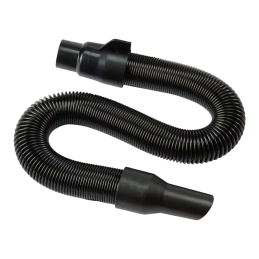 Flexible hose for ASP-20-PACK portable battery-powered hoover from VBSA - France