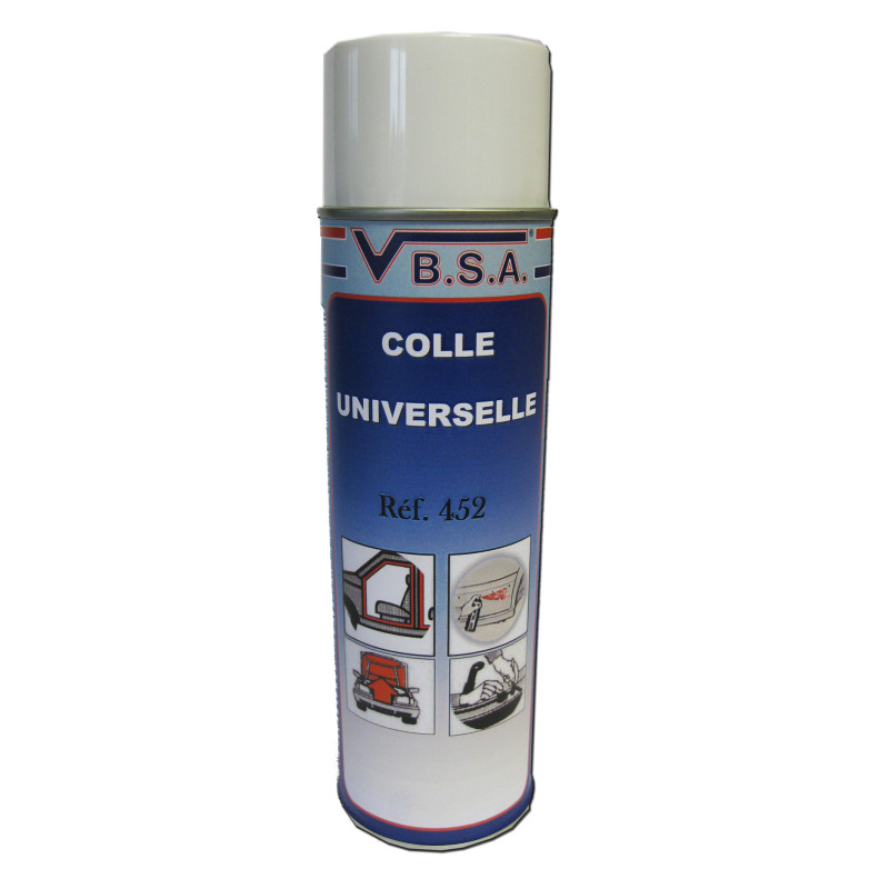 Universal contact adhesive - 400ml from VBSA France