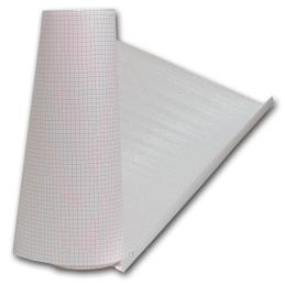 Self-adhesive polyethylene foam film from VBSA France