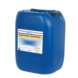 Body Shampoo - 30L at VBSA France