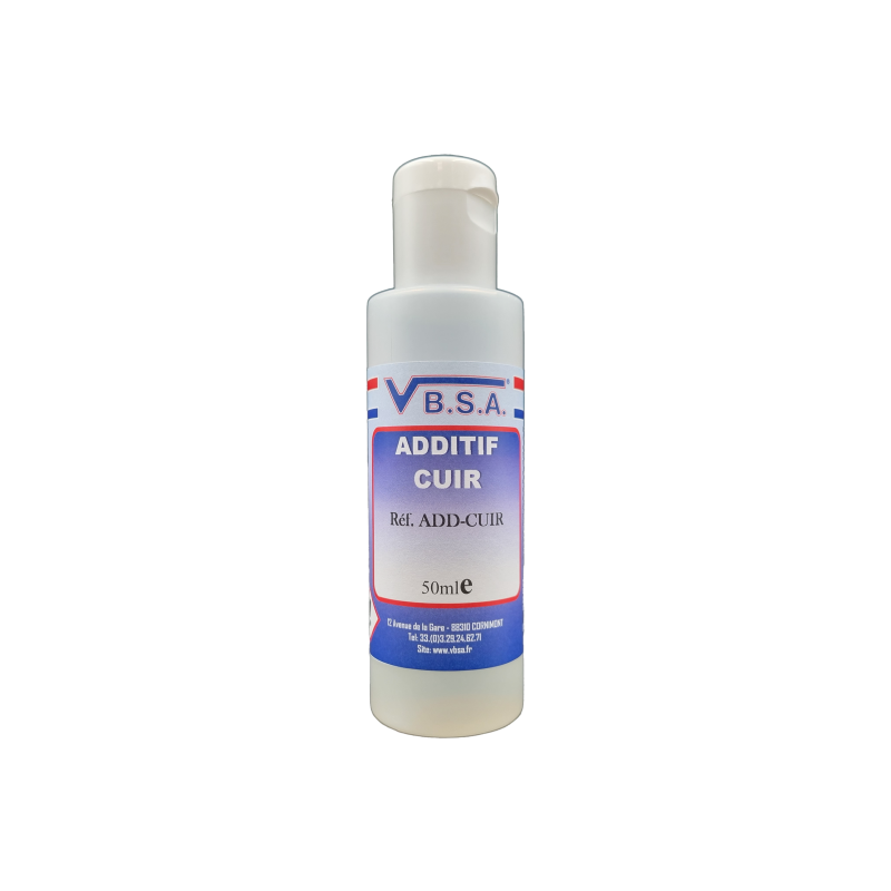 Paint fixer - 50 ml at VBSA France