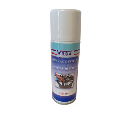 Activator spray - 150ml at VBSA France