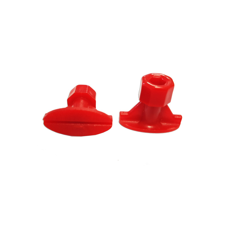 Dent removal tool - Red - Oval - LG25 at VBSA France