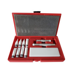 Needle kit for dent removal at VBSA France