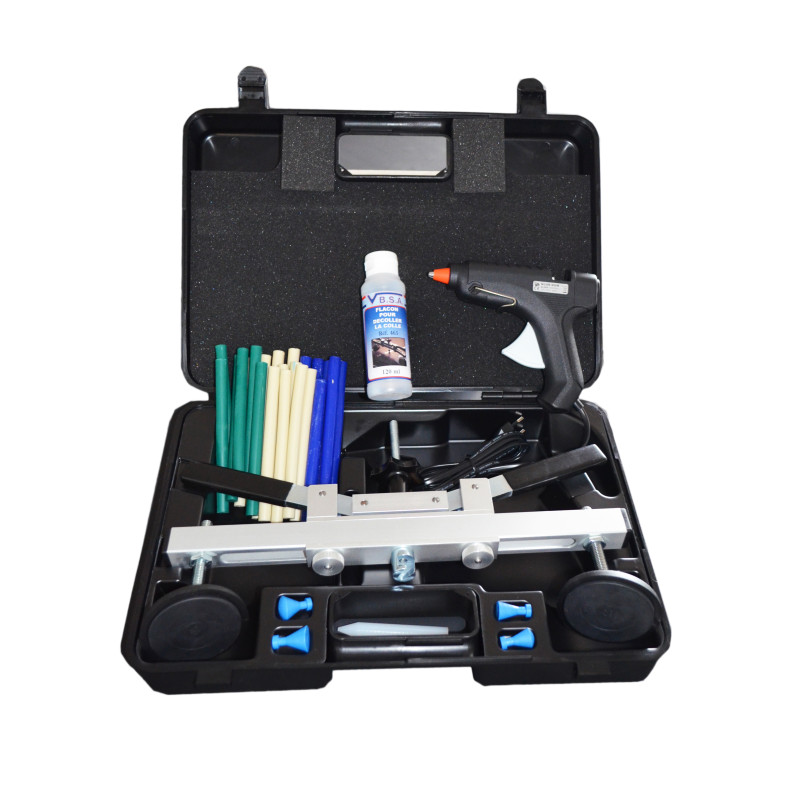 Paintless dent removal repair kit - KRD1 at VBSA France