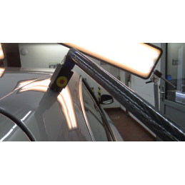 Induction system for paint-free dent removal - 220V at VBSA France