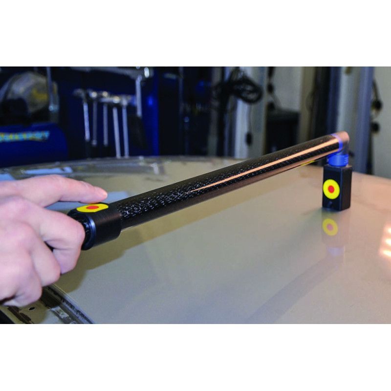 Système à induction pour le débosselage sans peinture 220V France — free download