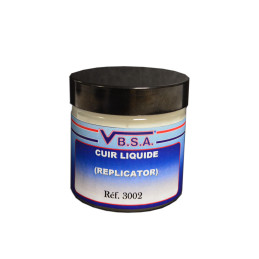 Liquid leather (Replicator) - 60 ml at VBSA France