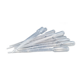 Pipette - Pack de 10 chez VBSA France